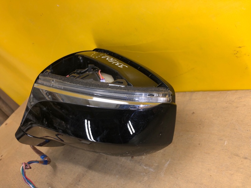 Зеркало левое ES350 18 - Зеркало левое ES350 18 -