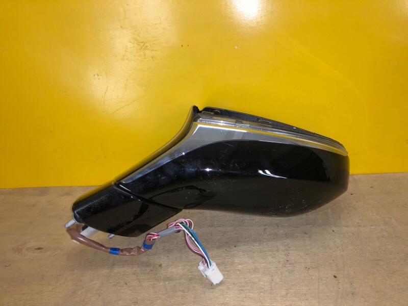 Зеркало левое ES350 18 - Зеркало левое ES350 18 -