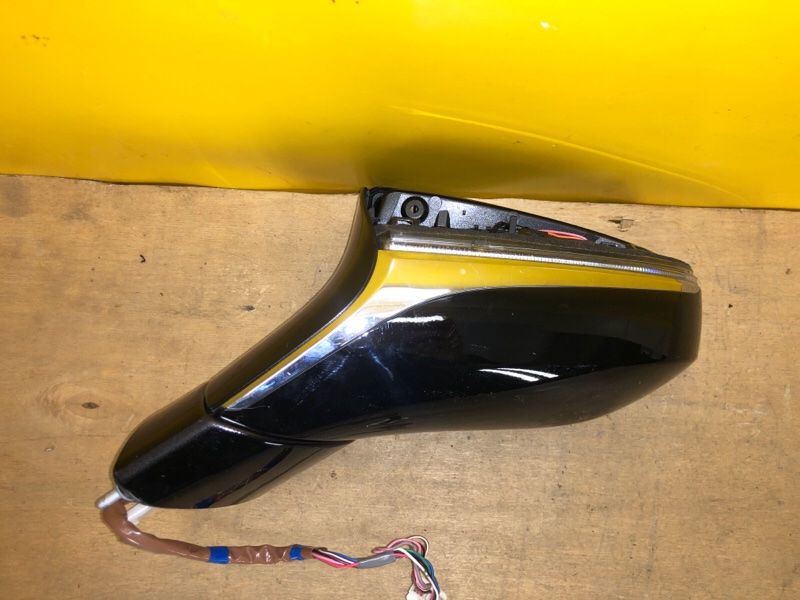 Зеркало левое ES350 18 - Зеркало левое ES350 18 -