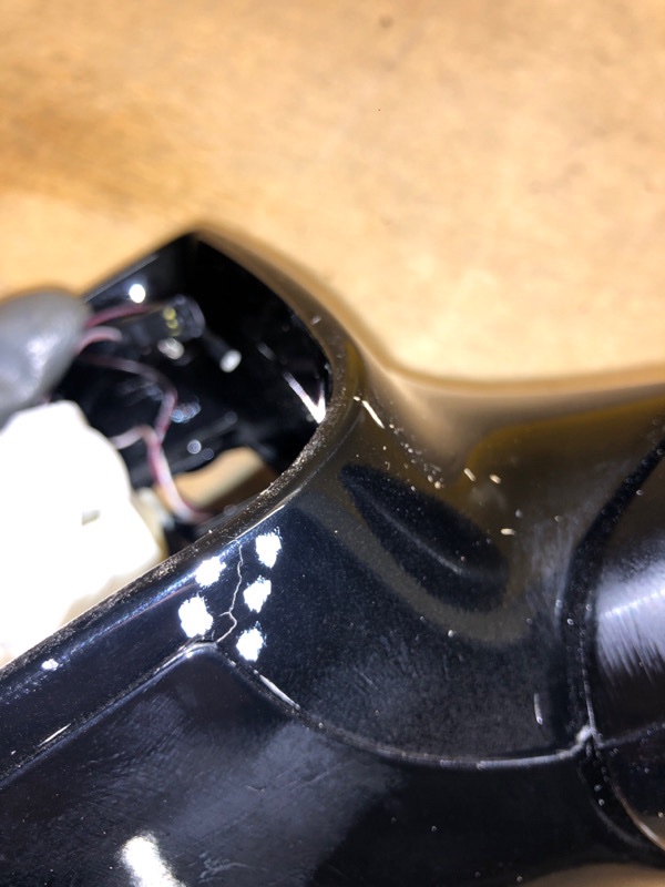 Зеркало левое ES350 18 - Зеркало левое ES350 18 -