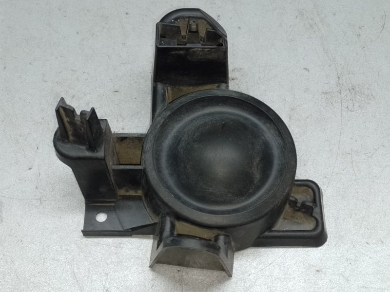 Заглушка ПТФ правая NISSAN LEAF 10-17 62256-3NA0A Б/У