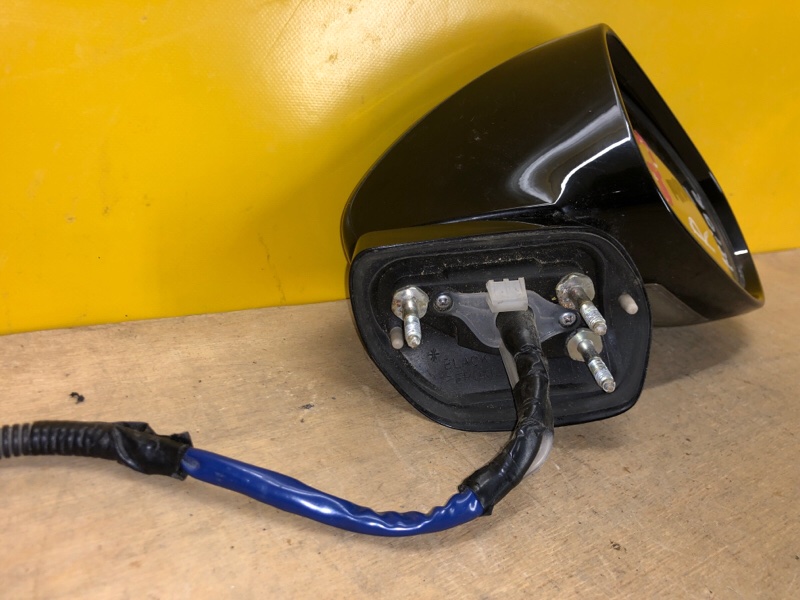 Зеркало правое LS460 06-12 Зеркало правое LS460 06-12