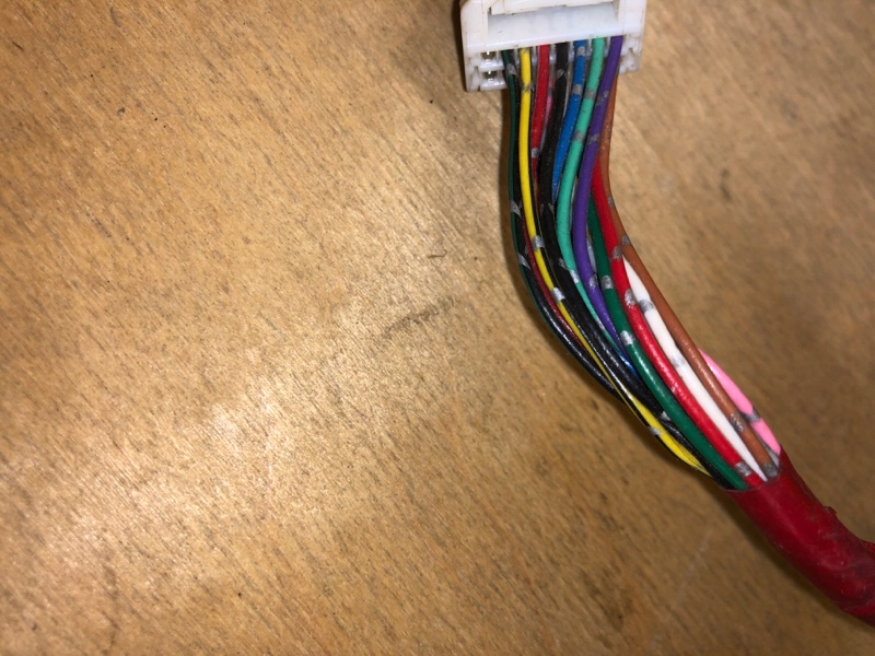 Зеркало правое LS460 06-12 Зеркало правое LS460 06-12