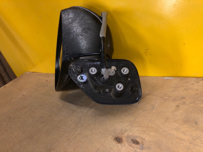 Зеркало левое PRIUS - 30 09-17