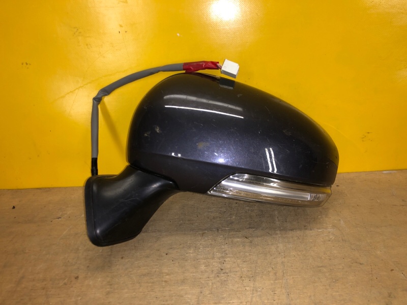 Зеркало левое TOYOTA PRIUS - 30 09-17