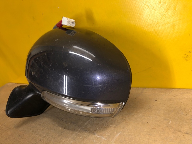 Зеркало левое PRIUS - 30 09-17