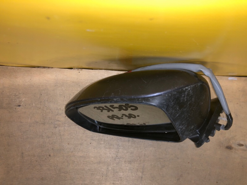 Зеркало левое PRIUS - 30 09-17