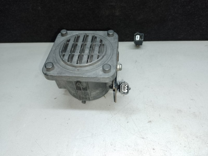 Звуковой зуммер LEAF 10-17