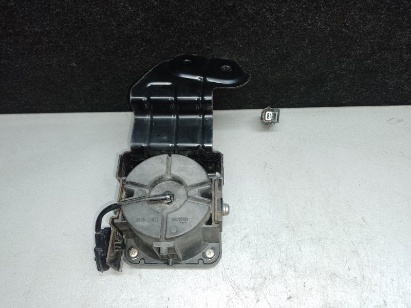 Звуковой зуммер NISSAN LEAF 10-17