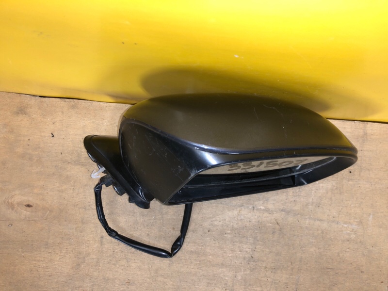 Зеркало правое PRIUS - 30 09-17