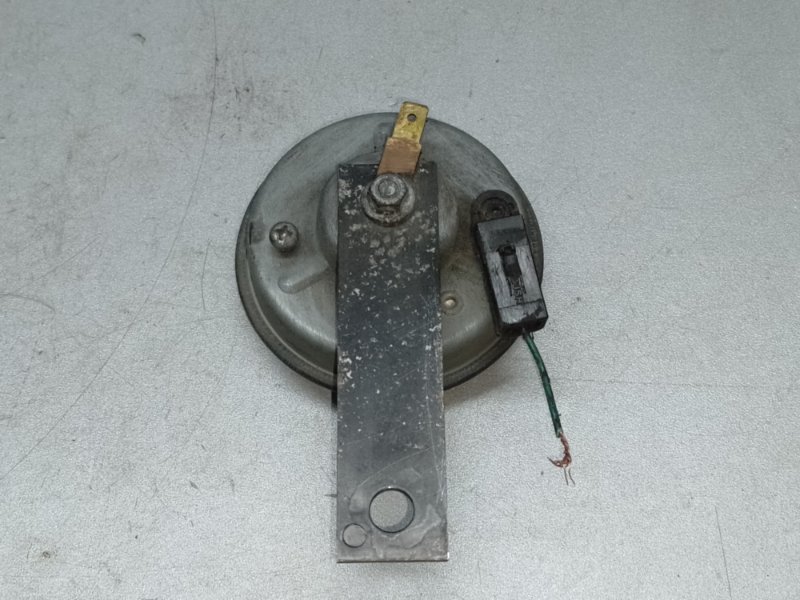 Сигнал LEAF 10-17