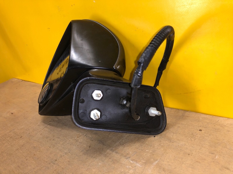 Зеркало левое VENZA 09-16 Зеркало левое VENZA 09-16