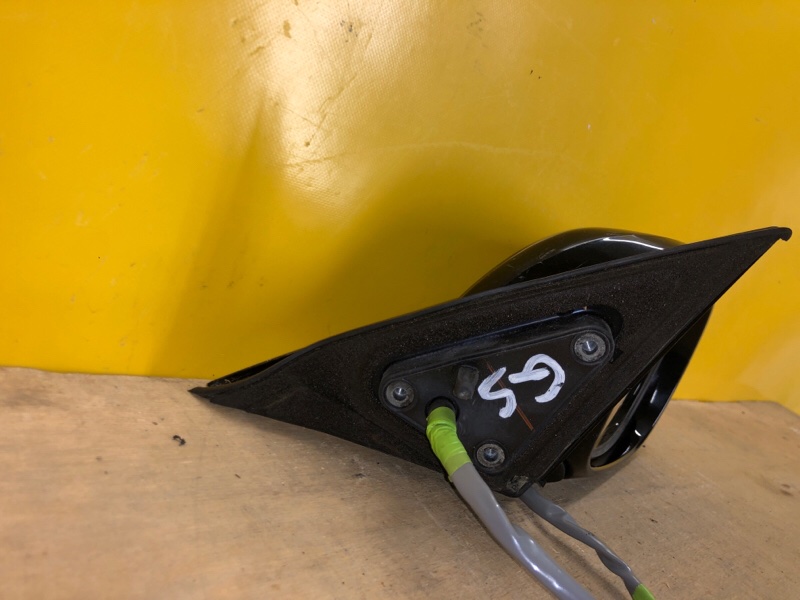 Зеркало правое GS350 GS300 05-11