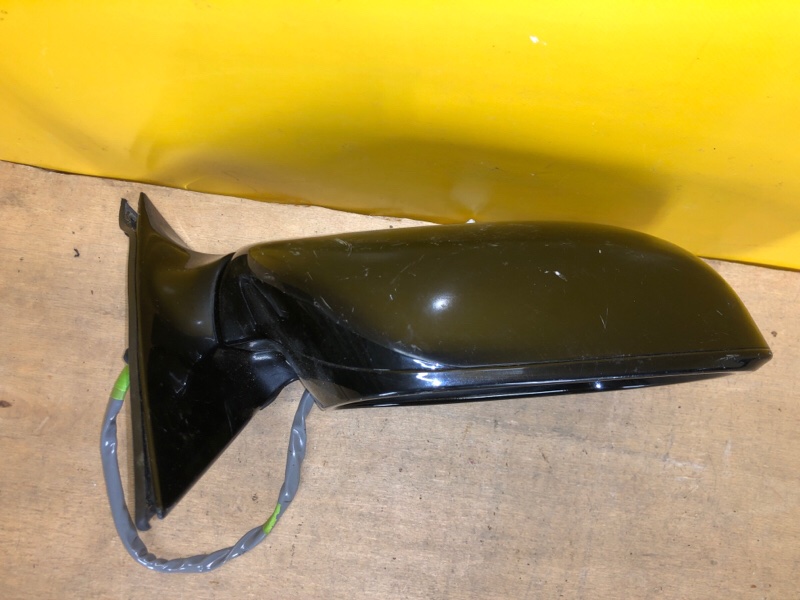 Зеркало правое LEXUS GS350 GS300 05-11