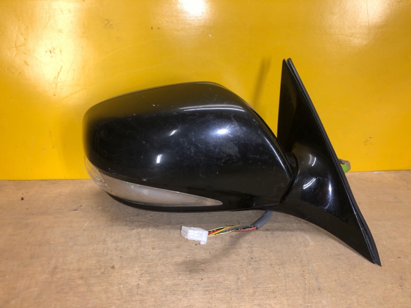 Зеркало правое GS350 GS300 05-11