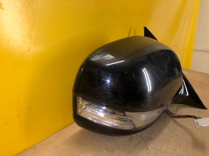 Зеркало правое GS350 GS300 05-11