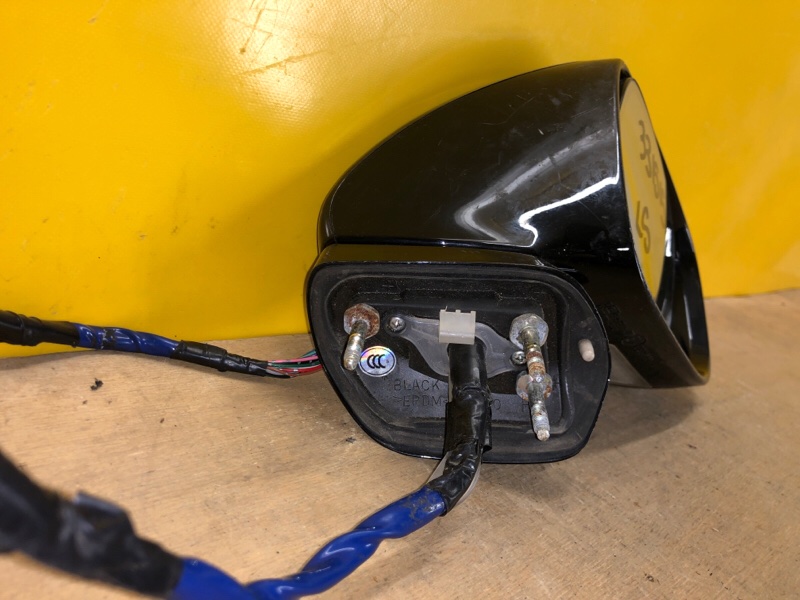 Зеркало правое LS460 06-12 Зеркало правое LS460 06-12