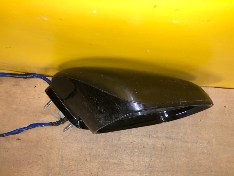 Зеркало правое LEXUS LS460 06-12 Зеркало правое LEXUS LS460 06-12