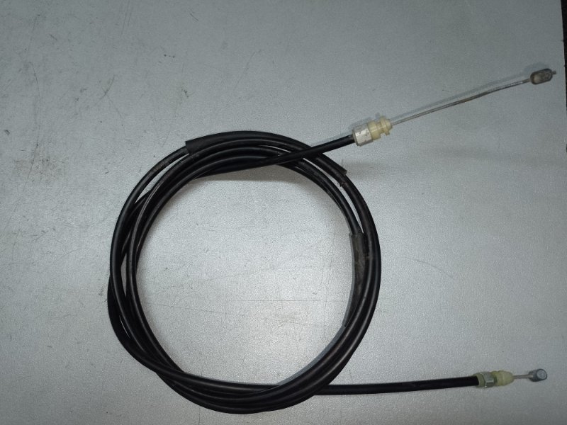 Запчасть трос замка капота NISSAN LEAF 10-17 65621-3NA0A Б/У Трос замка капота NISSAN LEAF 10-17 65621-3NA0A Б/У