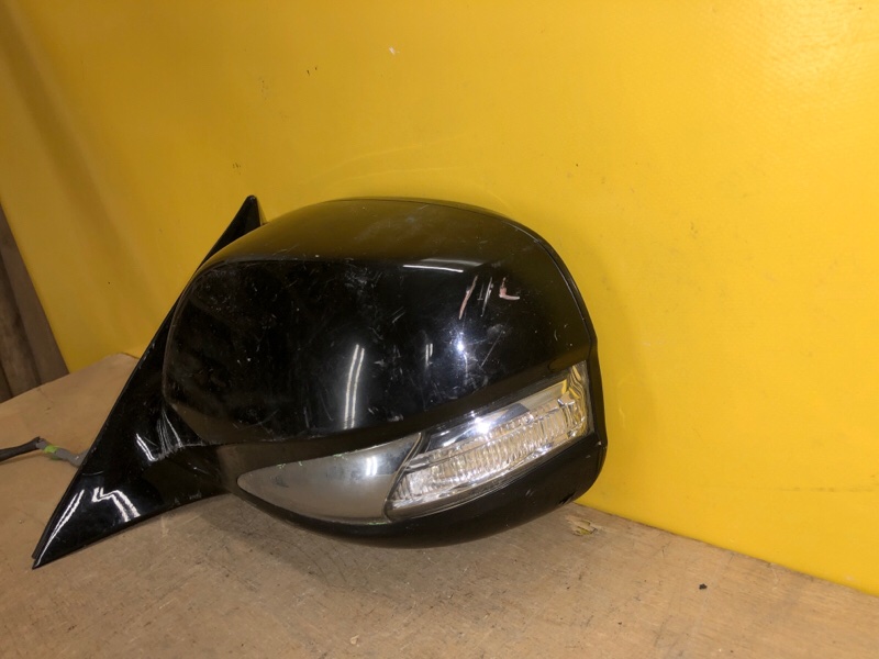 Зеркало левое GS350 GS300 05-11