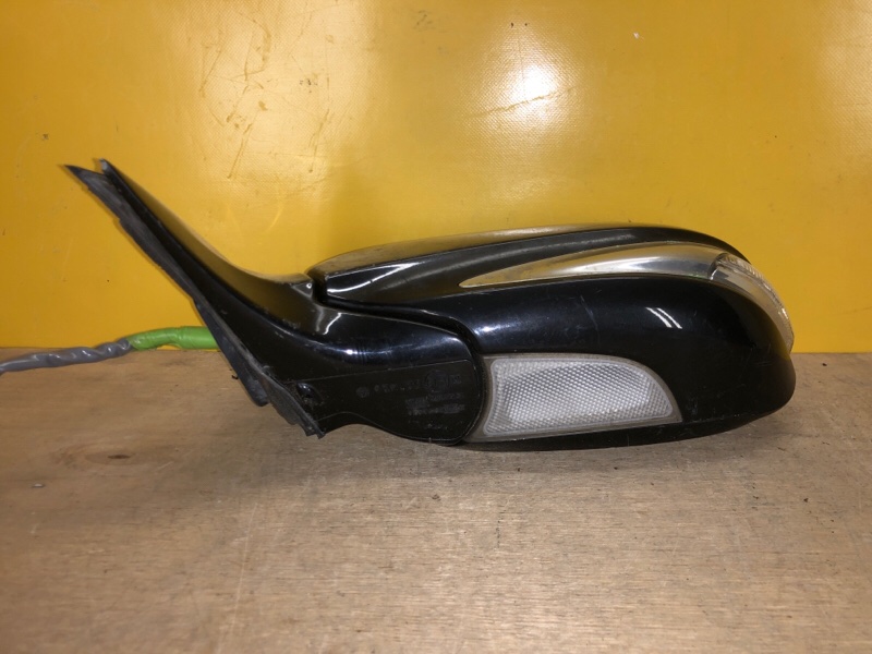 Зеркало левое GS350 GS300 05-11
