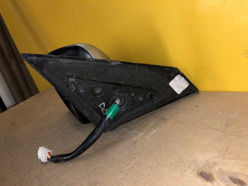 Зеркало левое AVALON 13-18