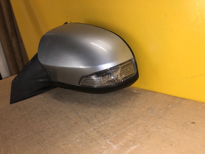 Зеркало левое AVALON 13-18