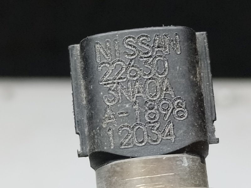 Датчик температуры охлаждающей жидкости NISSAN LEAF 10-17