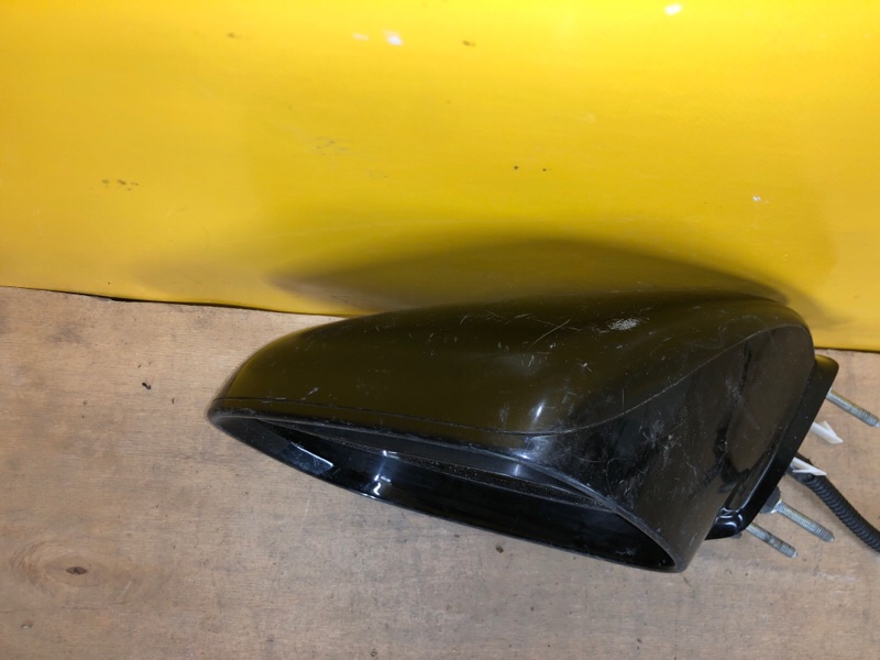 Зеркало левое LEXUS IS250/350 05-13