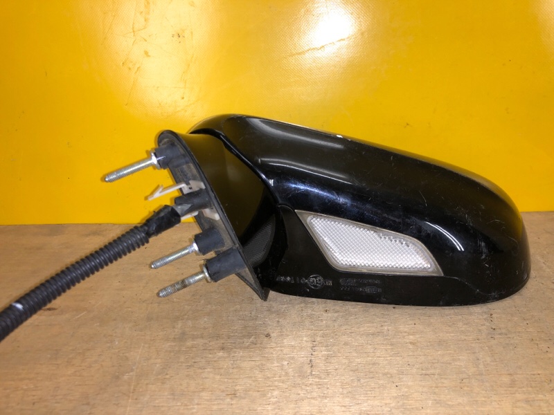 Зеркало левое IS250/350 05-13