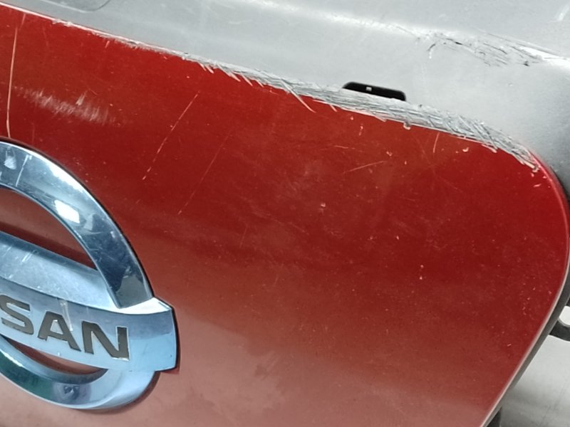 Зарядное гнездо (розетка) LEAF 10-17