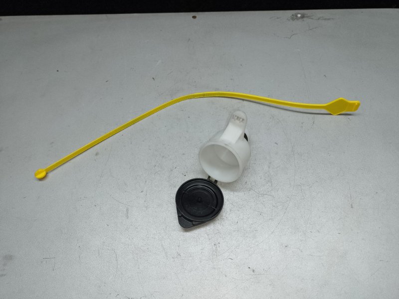 Горловина бачка стеклоомывателя TOYOTA PRIUS - 30 09-17