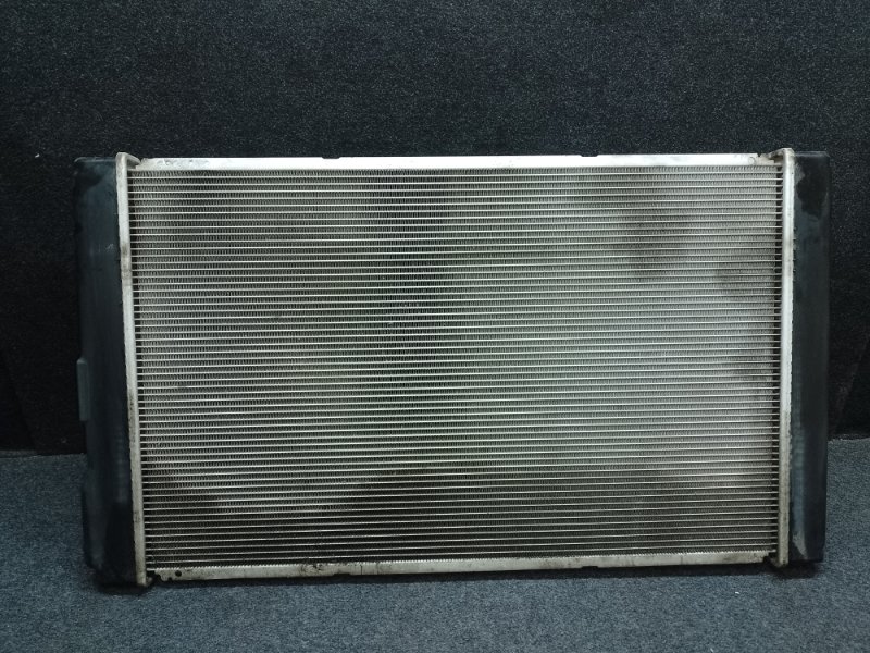 Радиатор основной PRIUS - 30 09-17