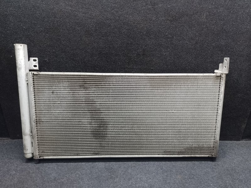 Радиатор кондиционера PRIUS - 30 09-17