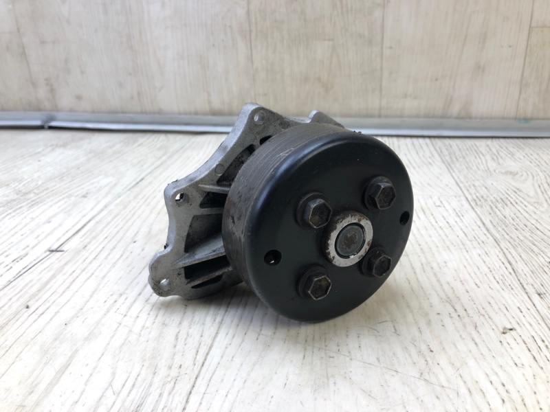 Запчасть помпа TOYOTA CAMRY 30 02-06 2005 Седан 2.4 2AZFE 161000H010 Б/У Помпа TOYOTA CAMRY 30 02-06 2005 Седан 2.4 2AZFE 161000H010 Б/У