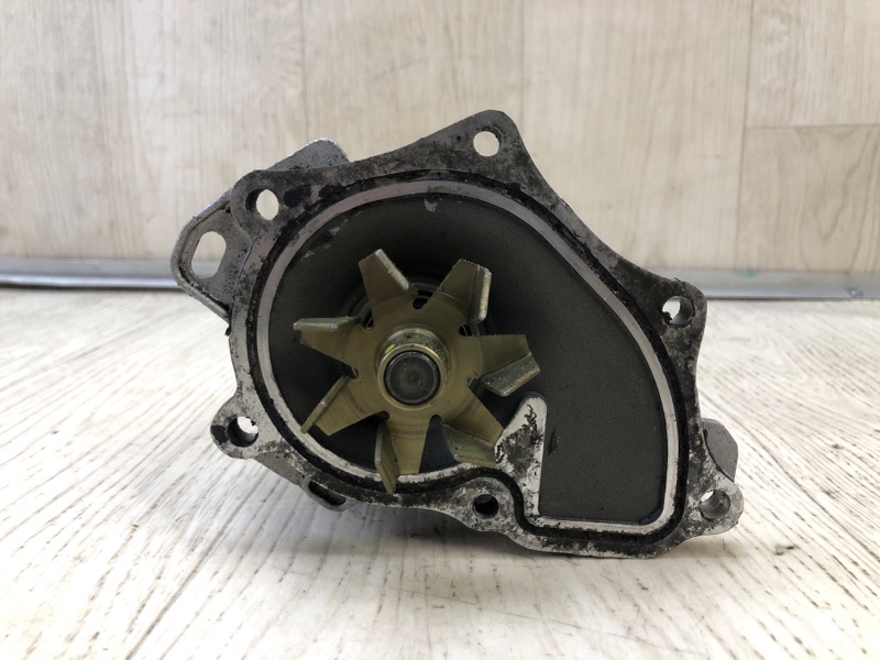 Помпа CAMRY 30 02-06 2005 Седан 2.4 2AZFE Помпа CAMRY 30 02-06 2005 Седан 2.4 2AZFE