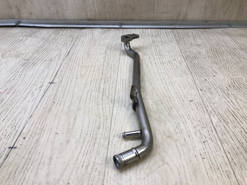 Патрубок системы охлаждения TOYOTA CAMRY 30 02-06 Седан 2.4 2AZFE