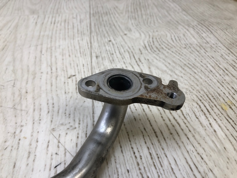 Патрубок системы охлаждения CAMRY 30 02-06 2005 Седан 2.4 2AZFE