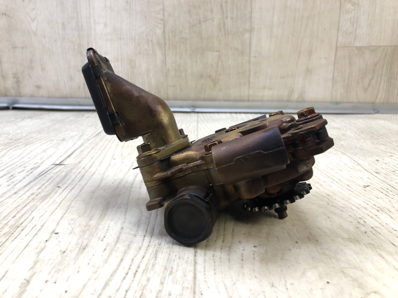 Масляный насос TOYOTA CAMRY 30 02-06 Седан 2.4 2AZFE Масляный насос TOYOTA CAMRY 30 02-06 Седан 2.4 2AZFE