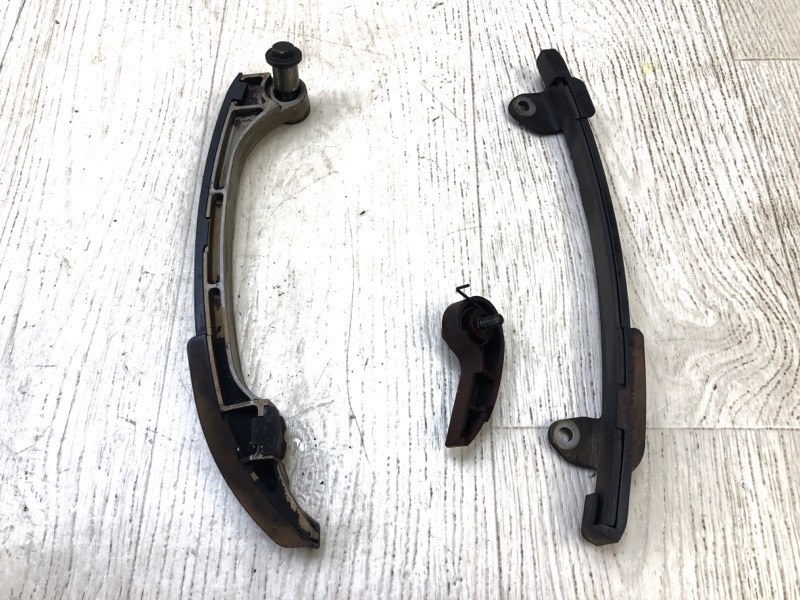 Натяжитель цепи ГРМ CAMRY 30 02-06 2005 Седан 2.4 2AZFE