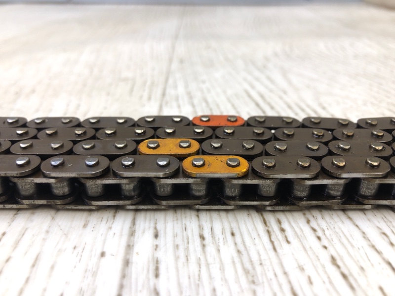 Натяжитель цепи ГРМ CAMRY 30 02-06 2005 Седан 2.4 2AZFE