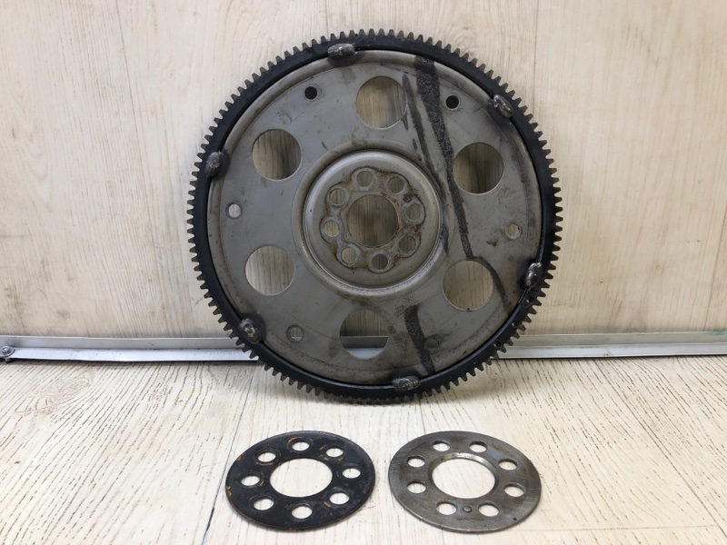 Маховик АКПП CAMRY 30 02-06 2005 Седан 2.4 2AZFE