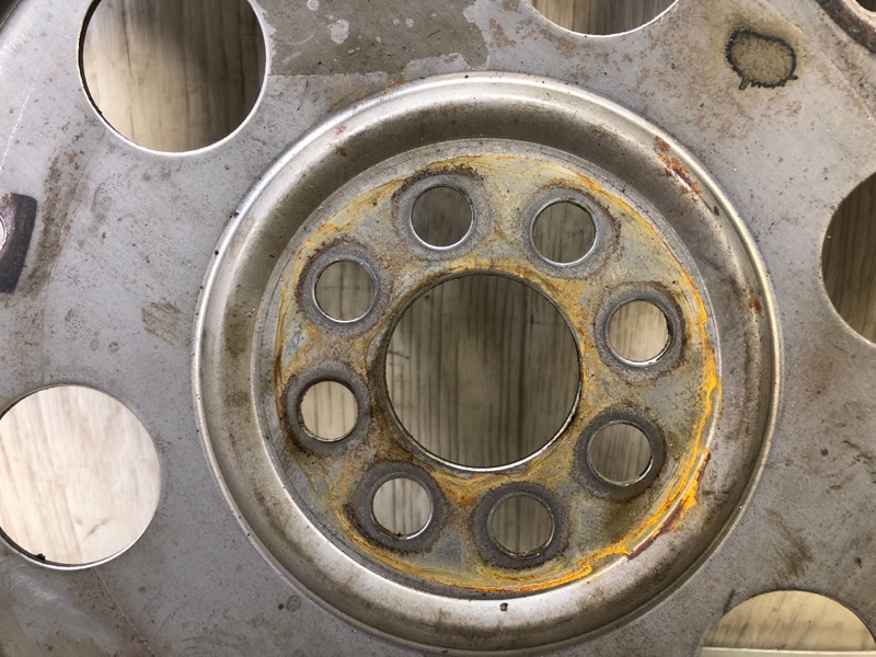 Маховик АКПП TOYOTA CAMRY 30 02-06 Седан 2.4 2AZFE