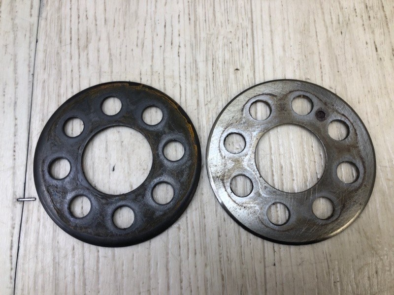 Маховик АКПП CAMRY 30 02-06 2005 Седан 2.4 2AZFE