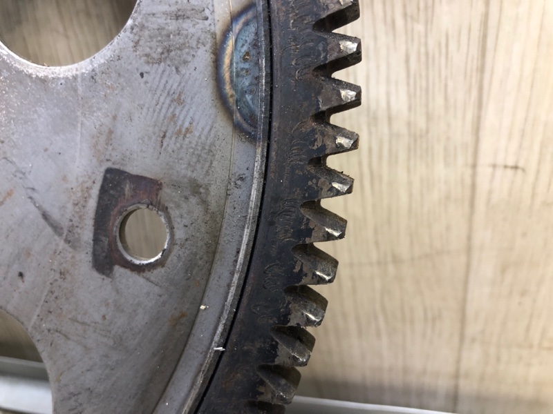 Маховик АКПП CAMRY 30 02-06 2005 Седан 2.4 2AZFE