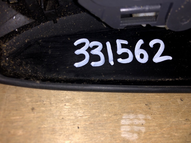 Зеркало левое YARIS 05–11 Зеркало левое YARIS 05–11