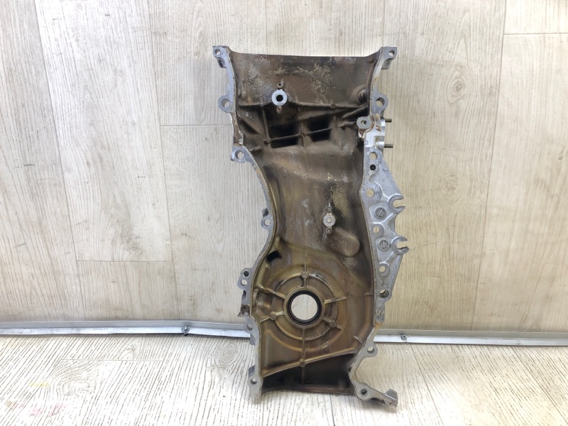 Крышка ГРМ CAMRY 30 02-06 2005 Седан 2.4 2AZFE