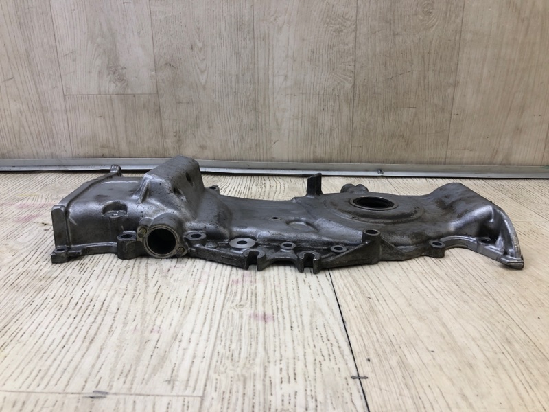 Крышка ГРМ TOYOTA CAMRY 30 02-06 Седан 2.4 2AZFE