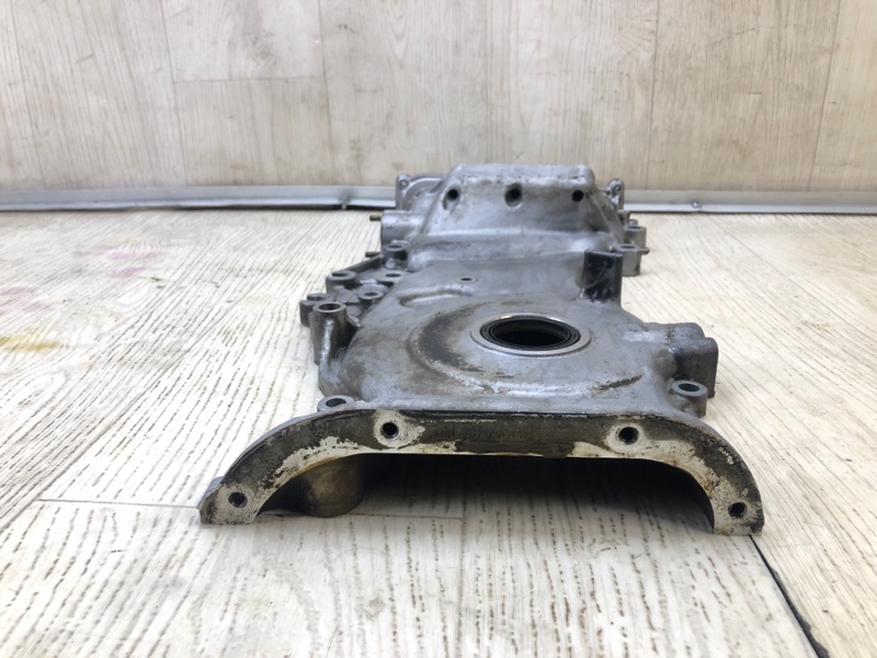 Крышка ГРМ CAMRY 30 02-06 2005 Седан 2.4 2AZFE