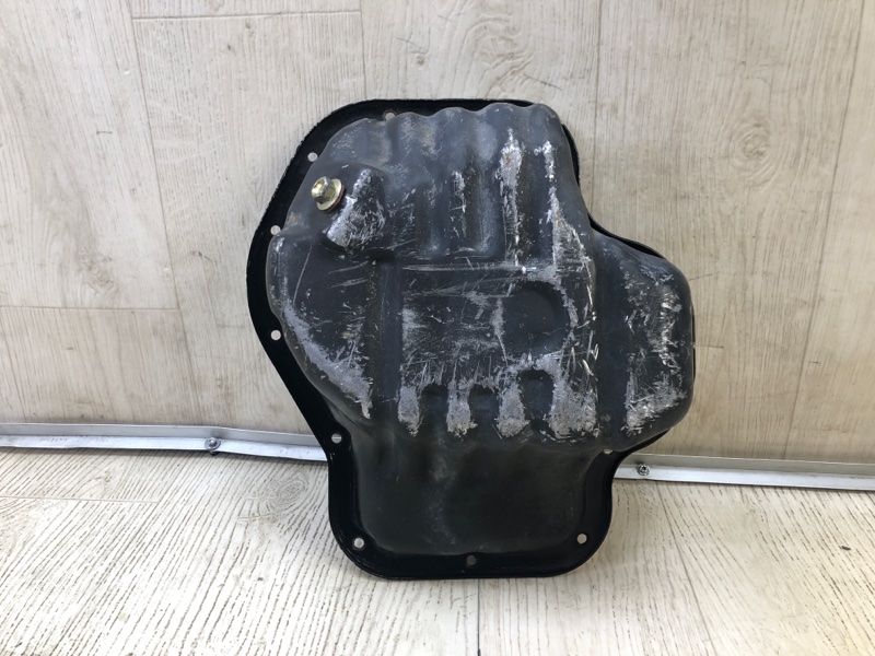 Поддон двигателя CAMRY 30 02-06 2005 Седан 2.4 2AZFE